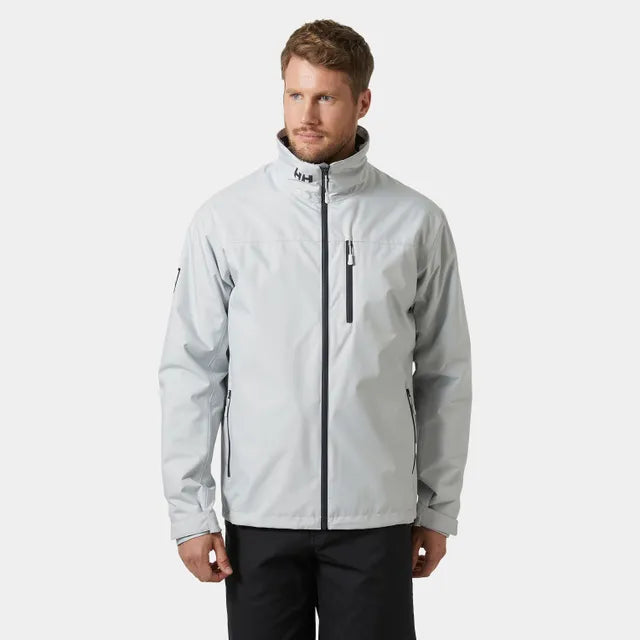 Helly Hansen Crew Midlayer 2.0 herre sejlerjakke