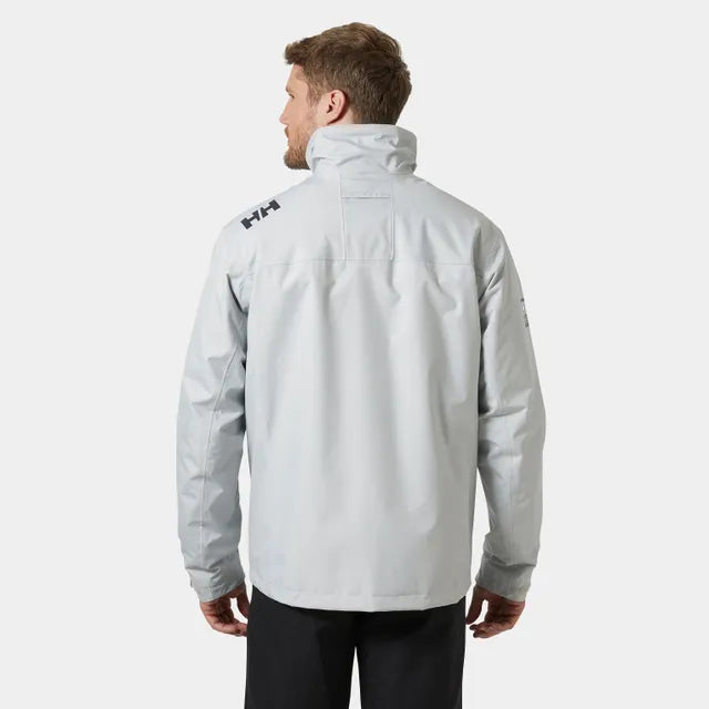 Helly Hansen Crew Midlayer 2.0 herre sejlerjakke produktbillede 14