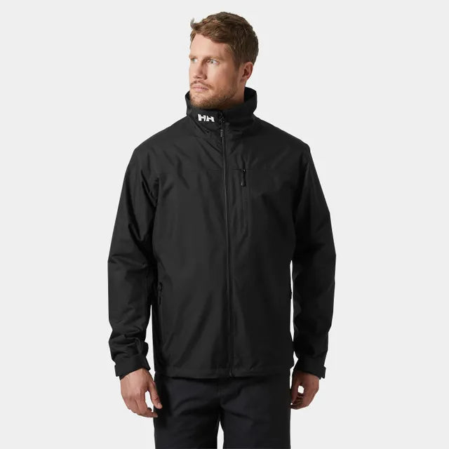 Helly Hansen Crew Midlayer 2.0 herre sejlerjakke produktbillede 8