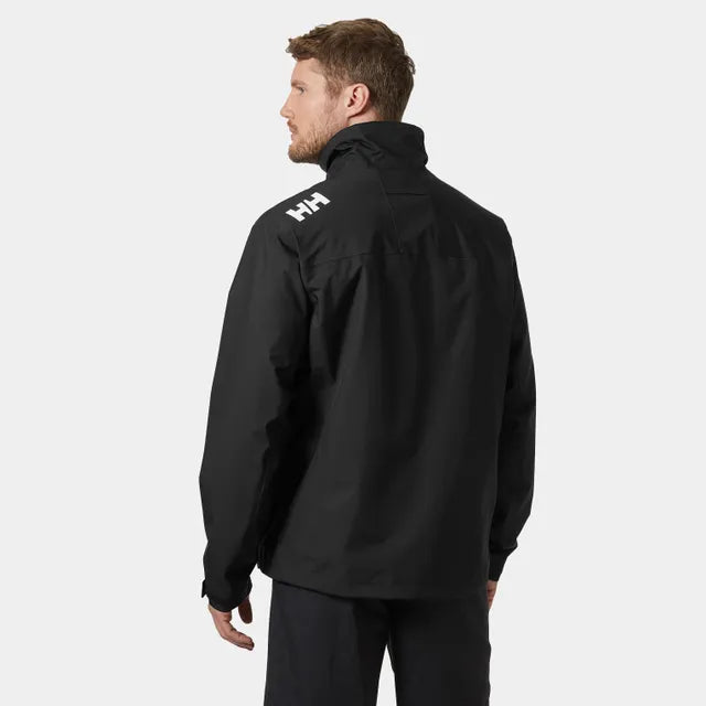 Helly Hansen Crew Midlayer 2.0 herre sejlerjakke produktbillede 18
