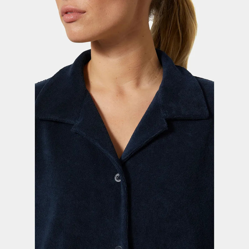 Helly Hansen Siren dame kjole detalje