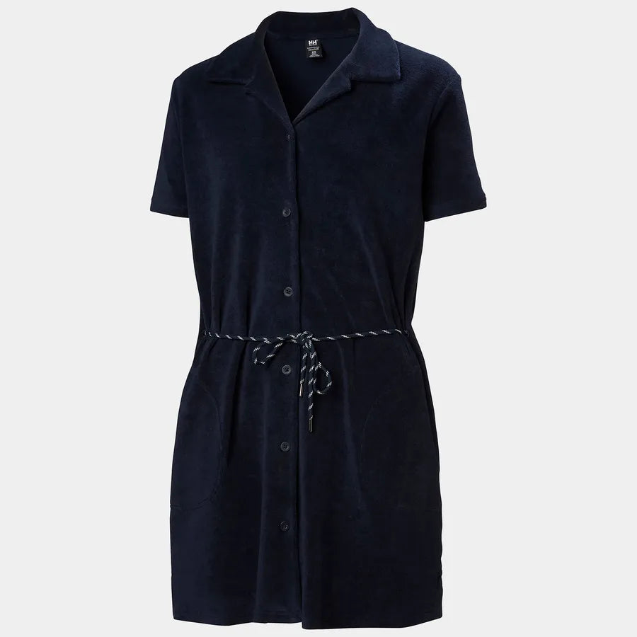 Helly Hansen Siren dame kjole forside