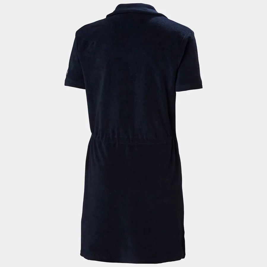 Helly Hansen Siren dame kjole bagside