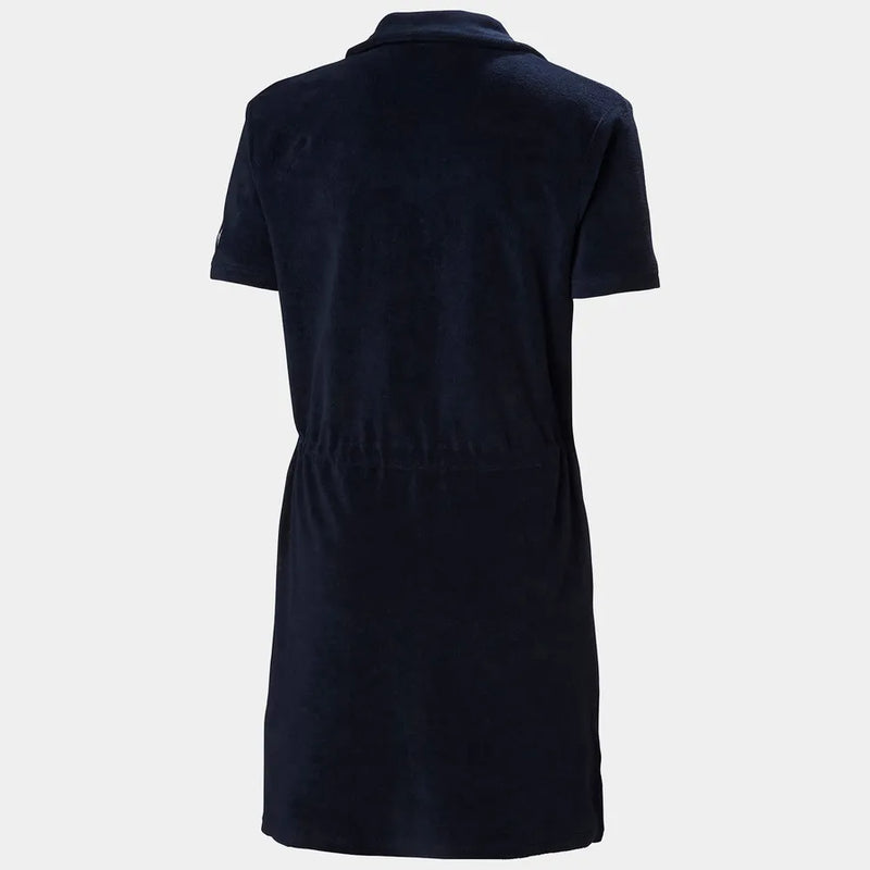 Helly Hansen Siren dame kjole bagside