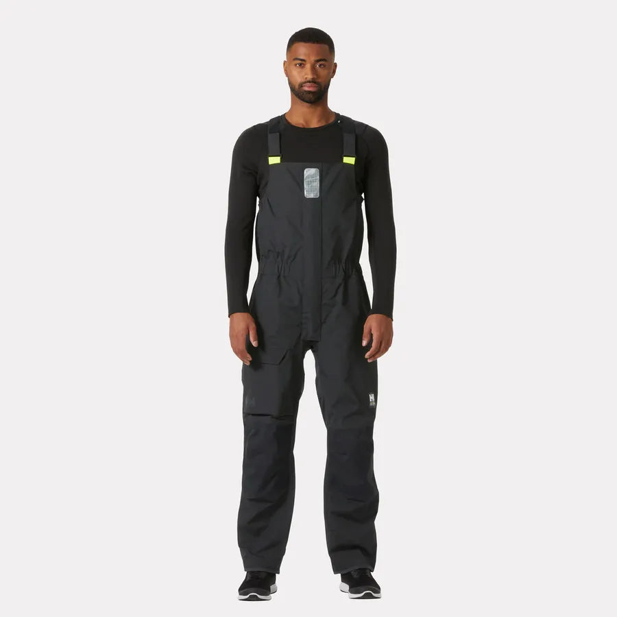 Helly Hansen Pier 4.0 sejlerbukser med seler produktbillede 7