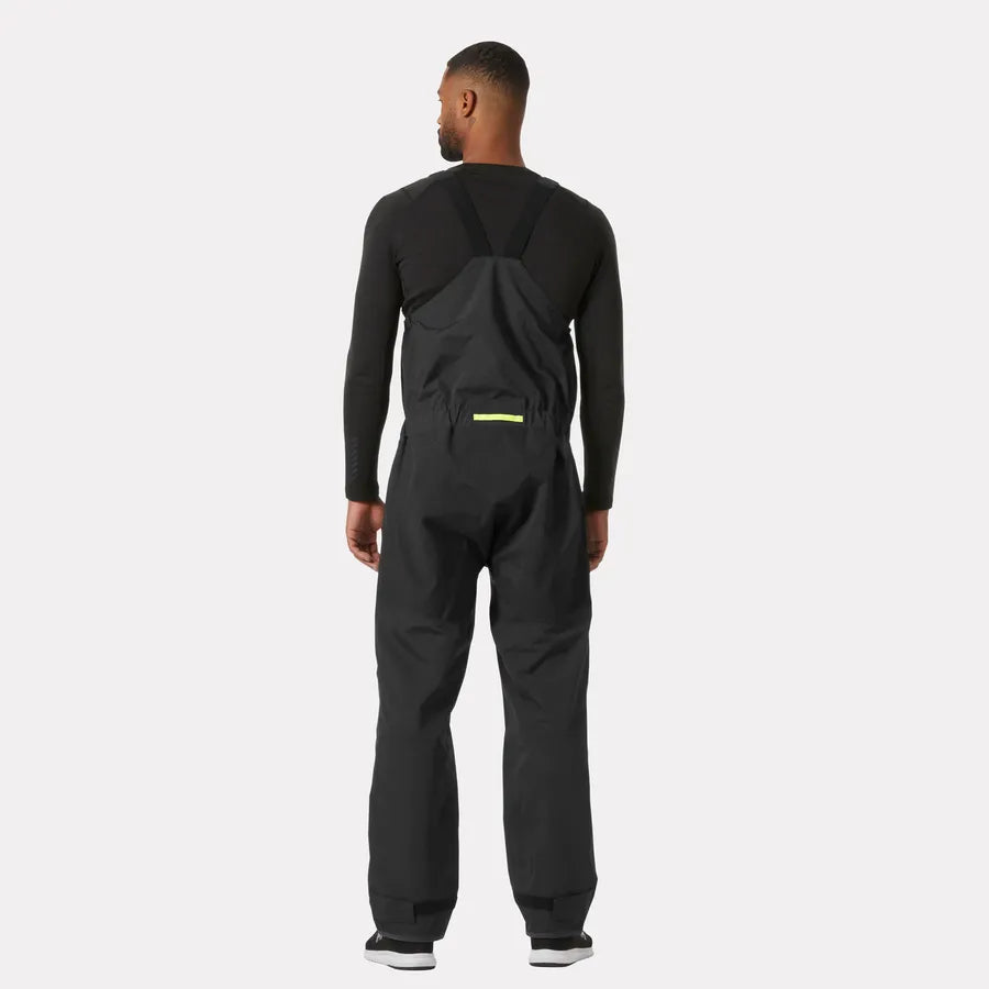 Helly Hansen Pier 4.0 sejlerbukser med seler produktbillede 5