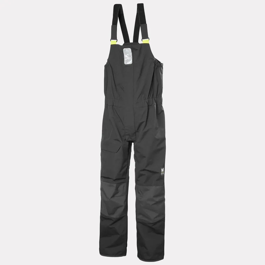 Helly Hansen Pier 4.0 sejlerbukser med seler forside