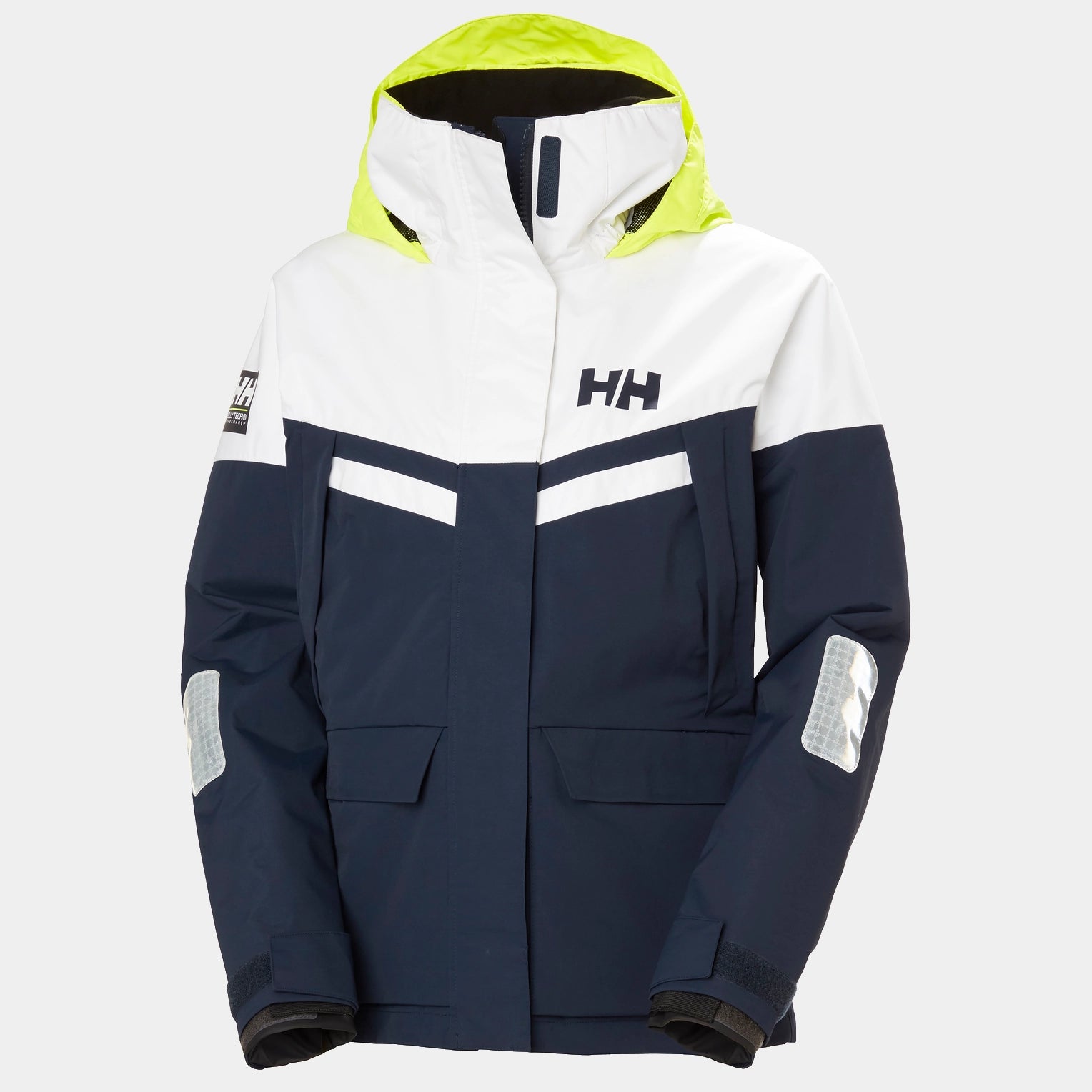 Helly Hansen Pier 4.0 sejlerjakke dame
