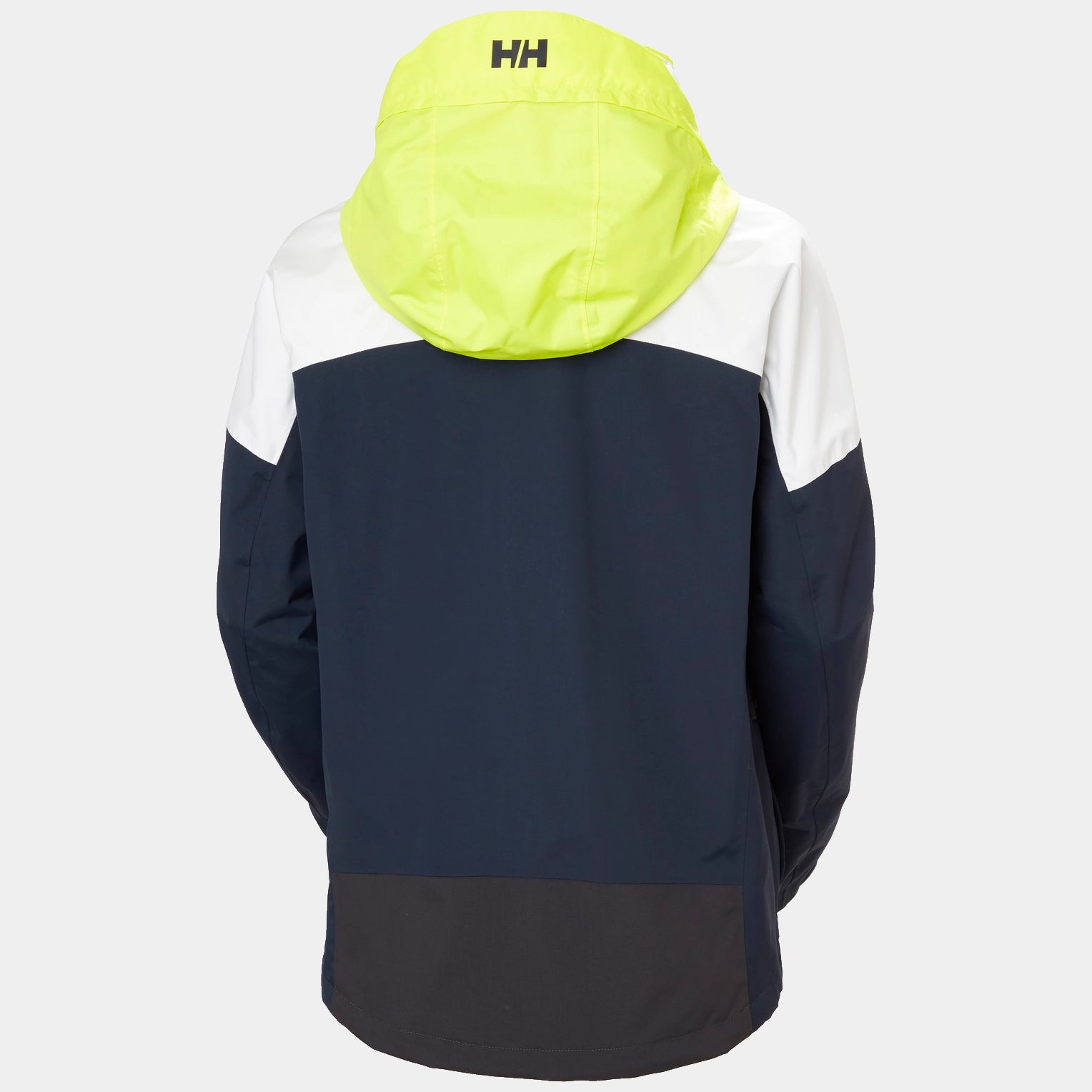 Helly Hansen Pier 4.0 sejlerjakke dame produktbillede 2