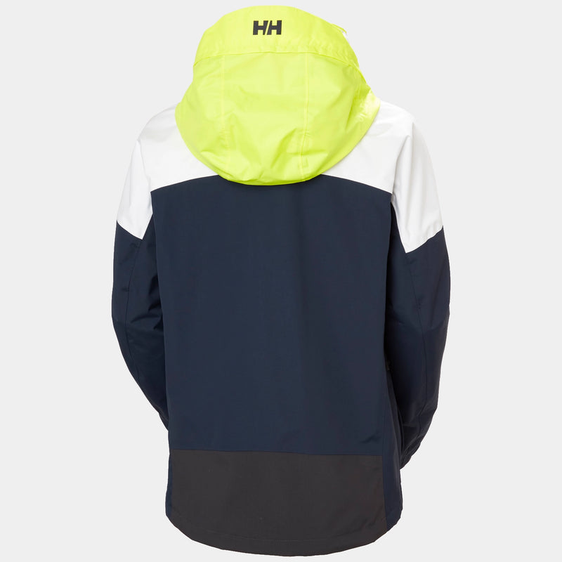 Helly Hansen Pier 4.0 sejlerjakke dame produktbillede 2