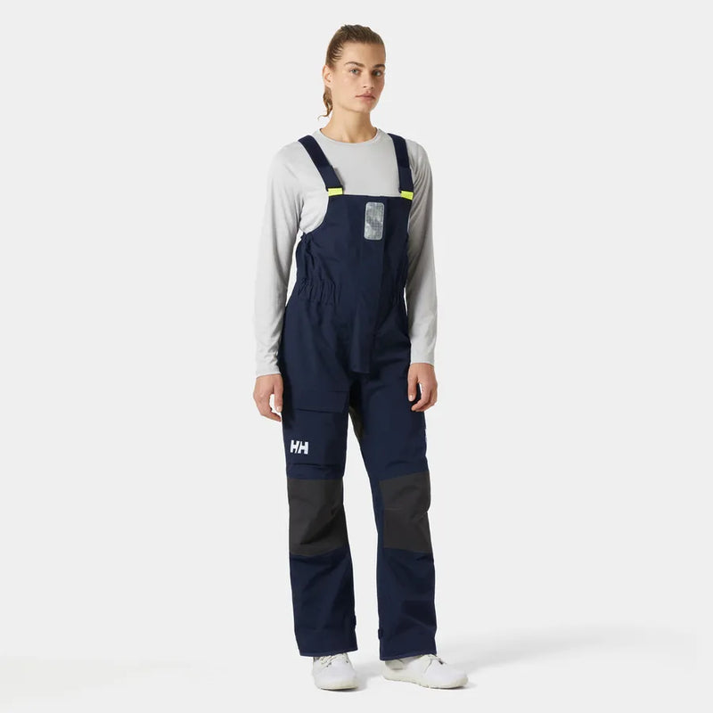 Helly Hansen Pier 4.0 dame sejlerbukser produktbillede 3