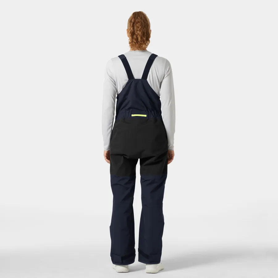 Helly Hansen Pier 4.0 dame sejlerbukser produktbillede 4
