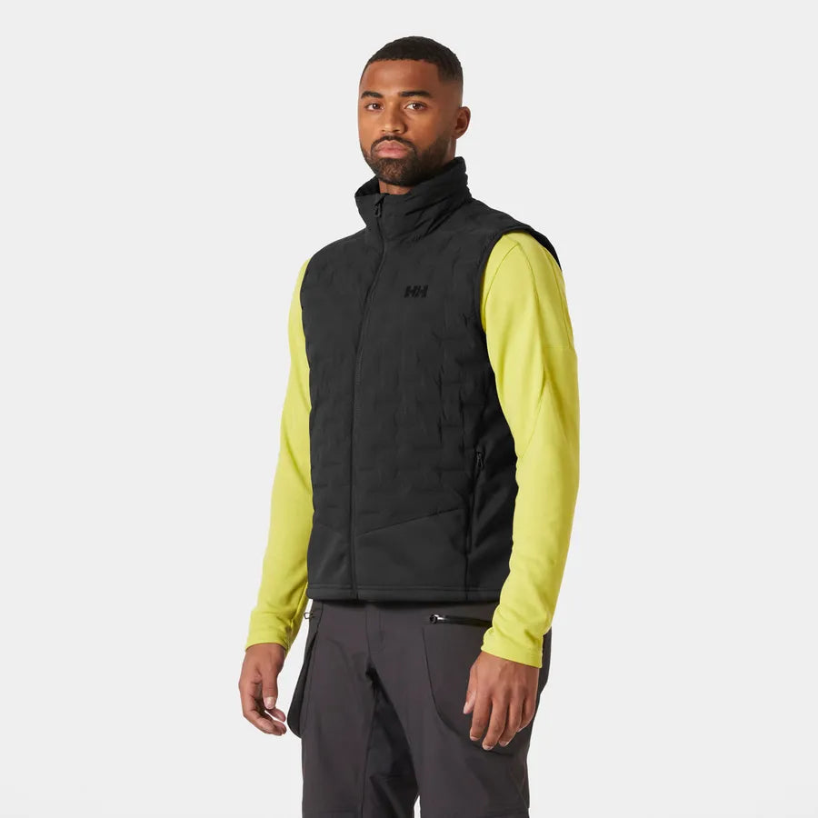 Helly Hansen HP Hybrid Stretch Insulator herre vest produktbillede 5