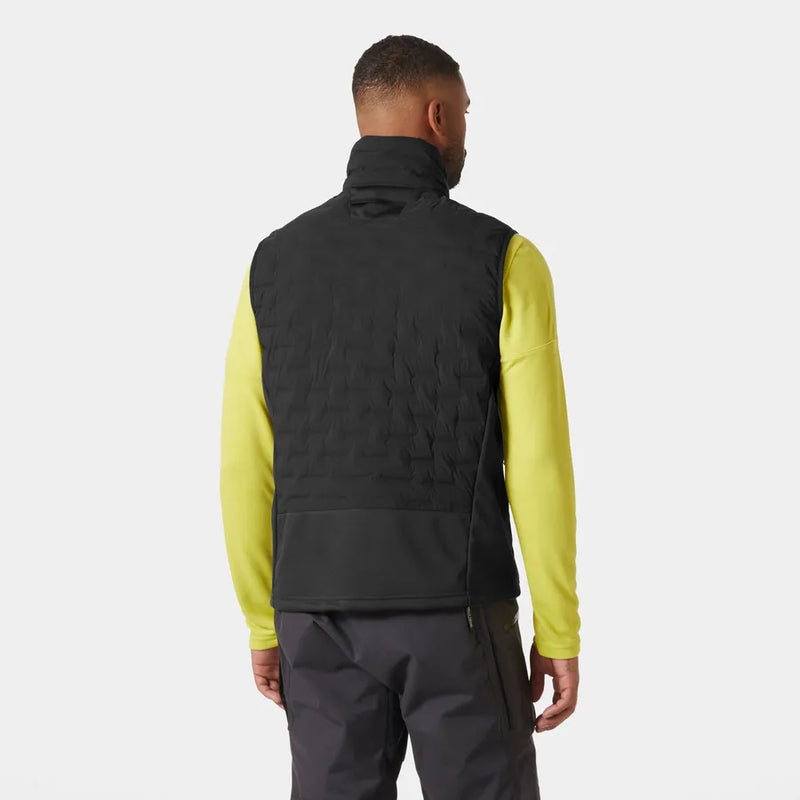 Helly Hansen HP Hybrid Stretch Insulator herre vest produktbillede 4