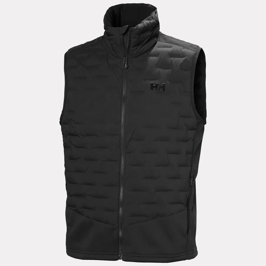 Helly Hansen HP Hybrid Stretch Insulator herre vest forside