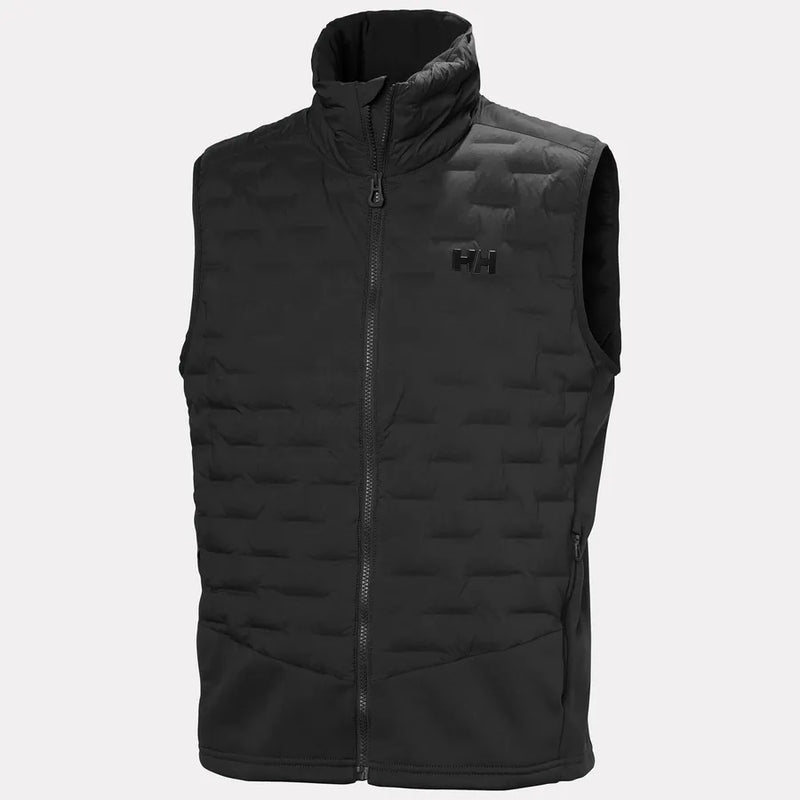 Helly Hansen HP Hybrid Stretch Insulator herre vest forside