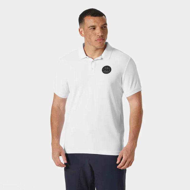 Helly Hansen HP Race Polo 2.0 herre produktbillede 2
