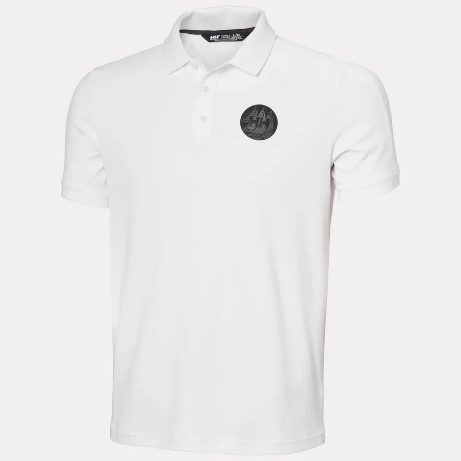 Helly Hansen HP Race Polo 2.0 herre forside
