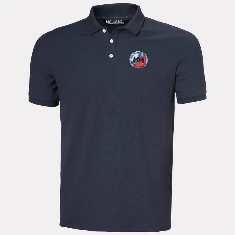 Helly Hansen HP Race Polo 2.0 herre forside