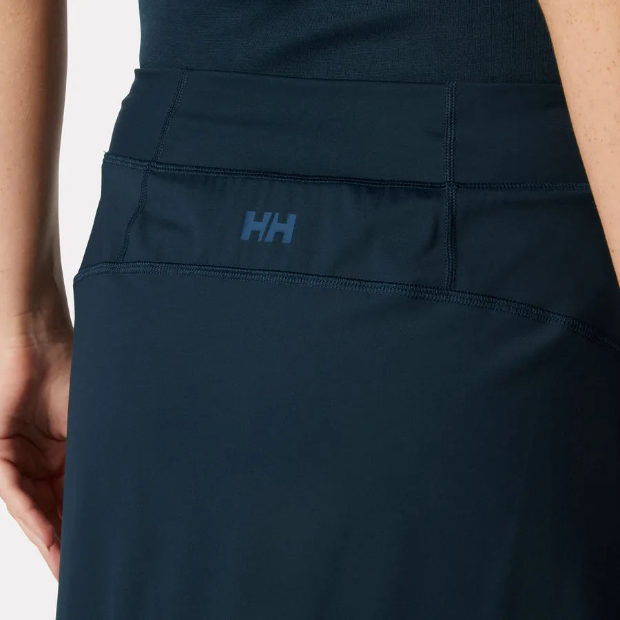 Helly Hansen HP Skort 2.0 dame detalje