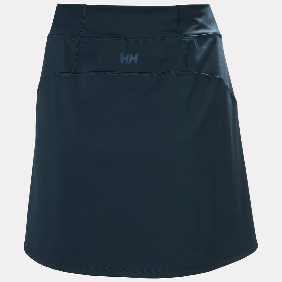 Helly Hansen HP Skort 2.0 dame bagside