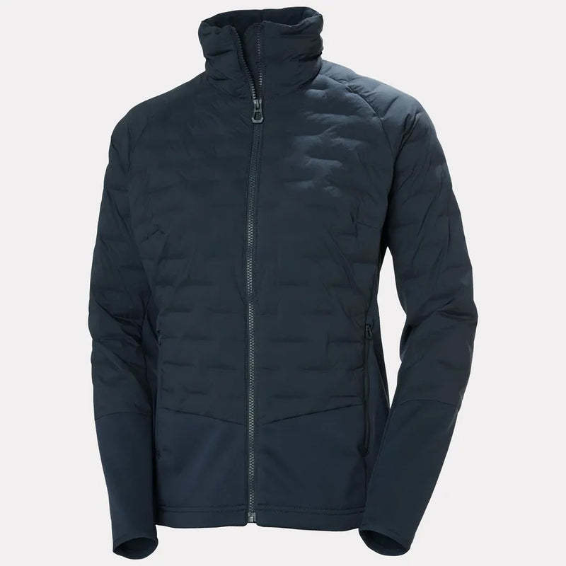 Helly Hansen HP Hybrid Stretch Insulator dame vest forside