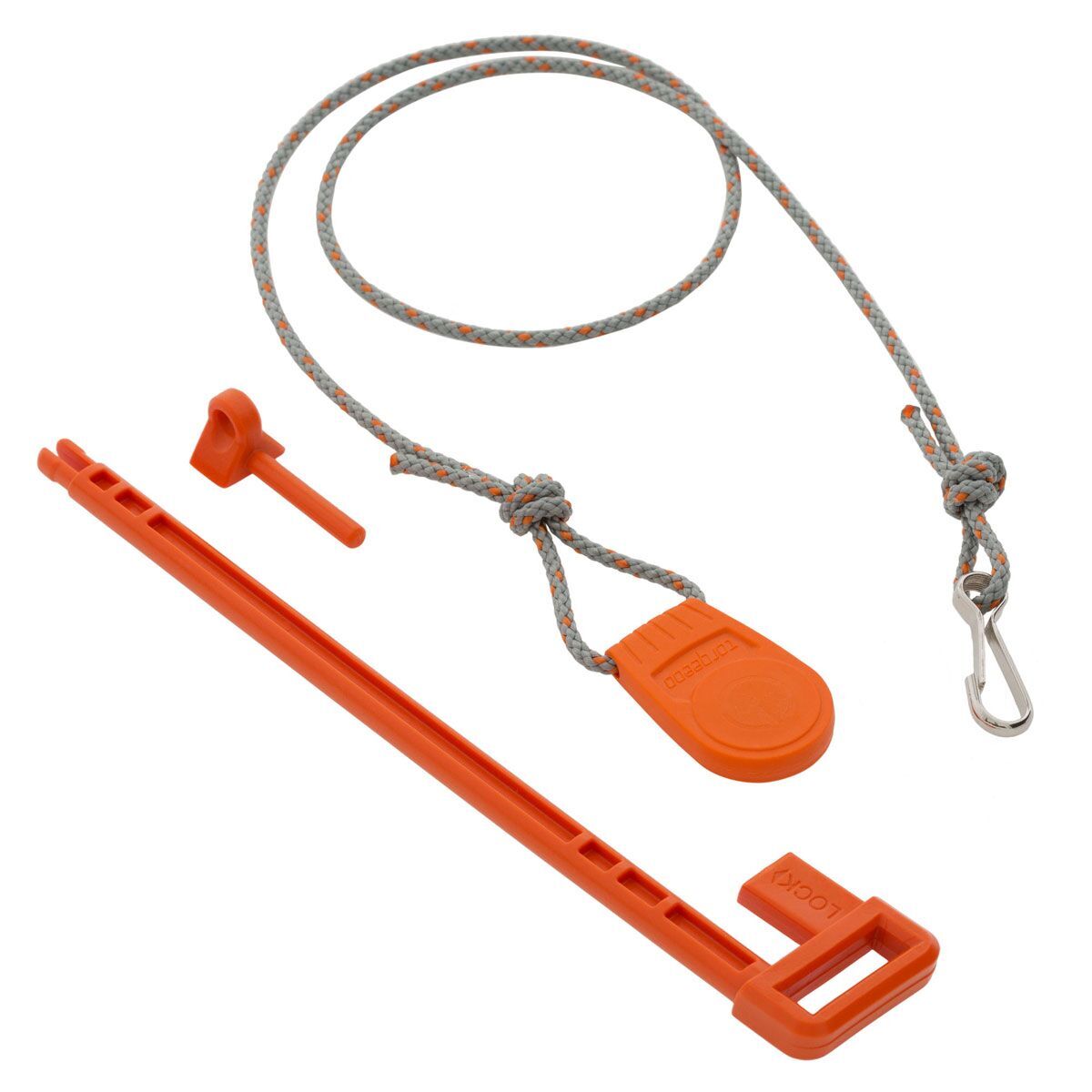 Reservdelskit Travel x03-1
