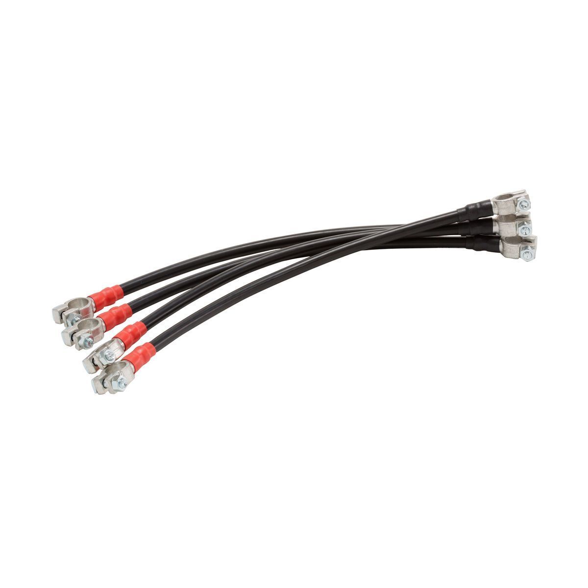 Kabel seriekoppl AGM/GEL-1