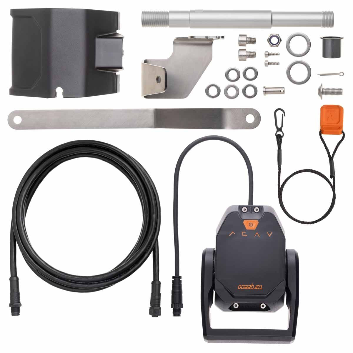 Remote Kit Travel/XP-1