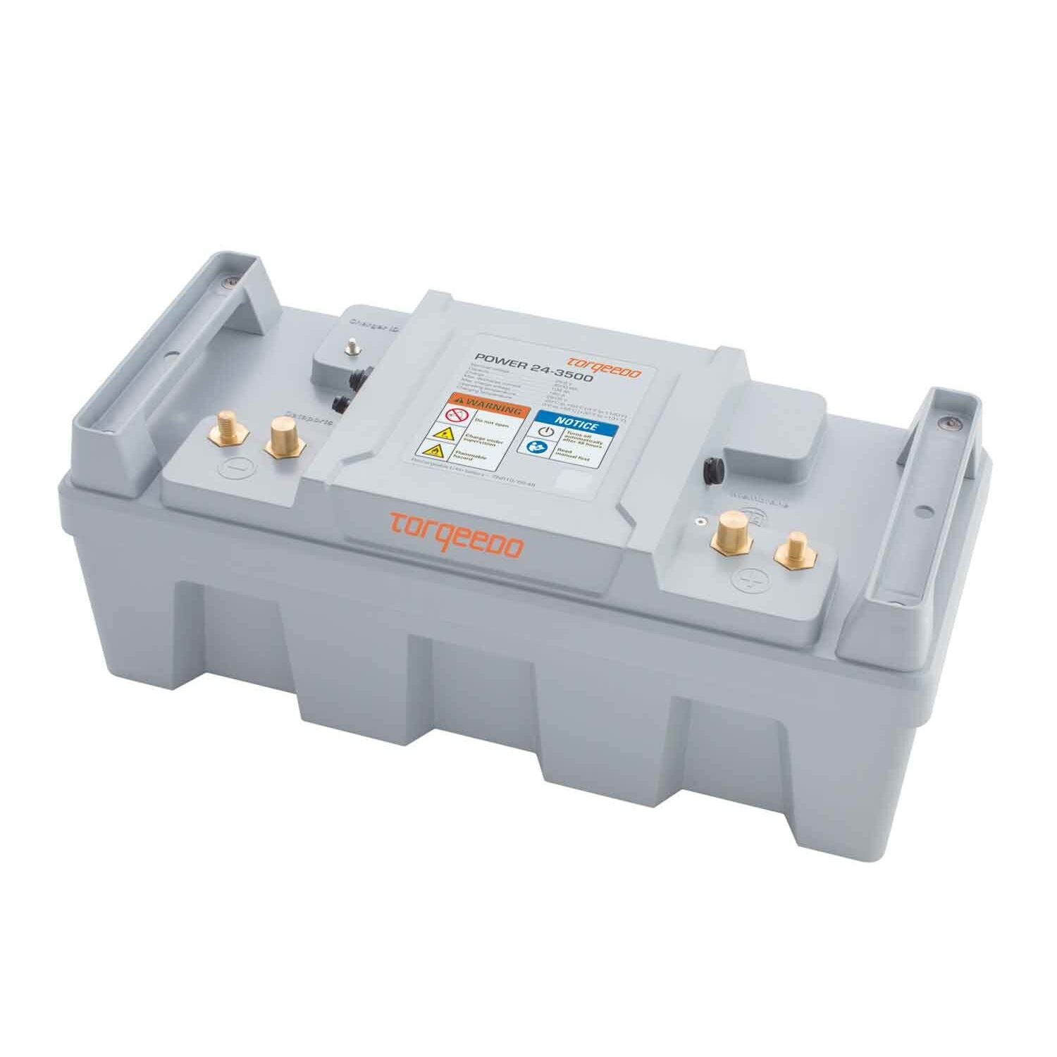 Power 24-3500-1