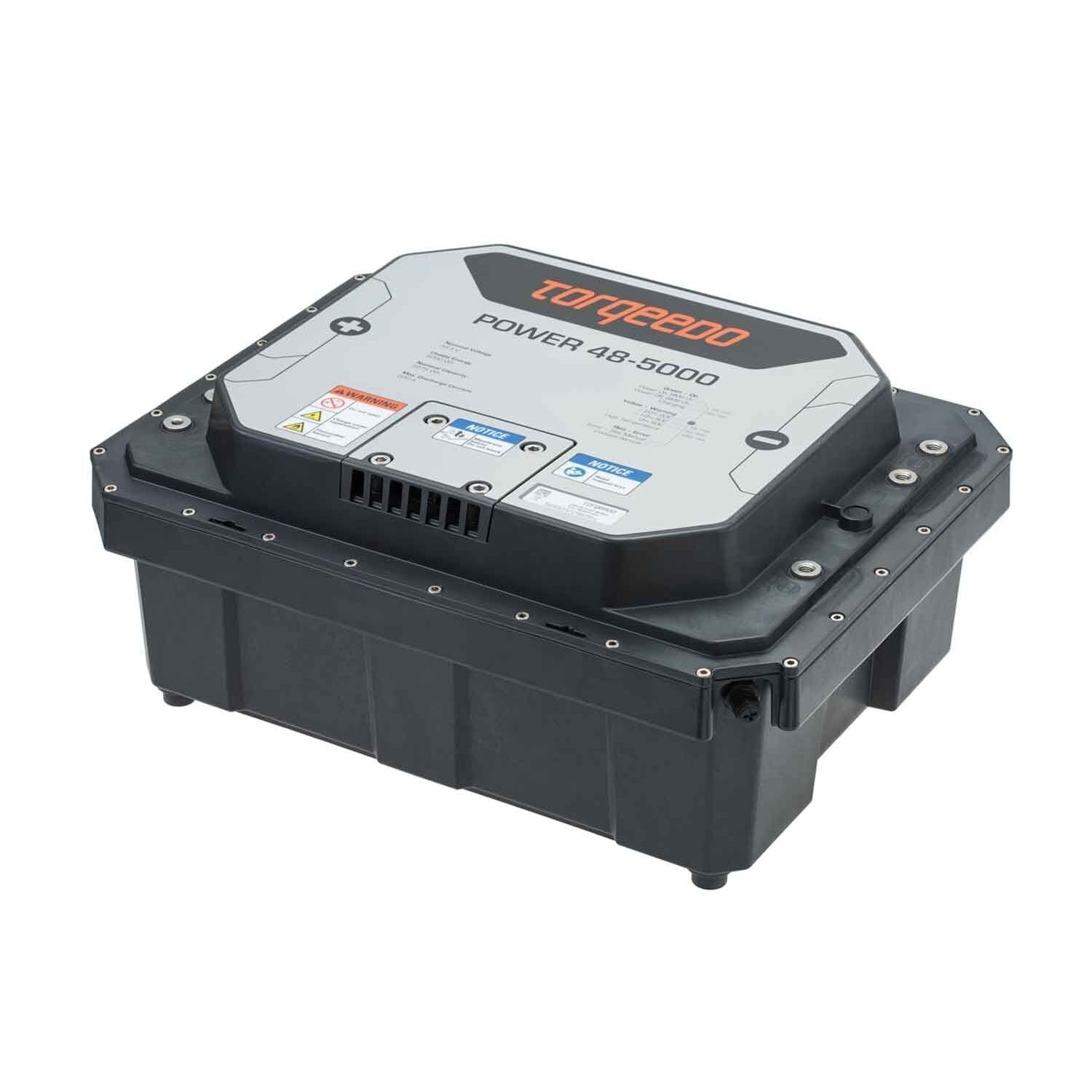 Power 48-5000-1
