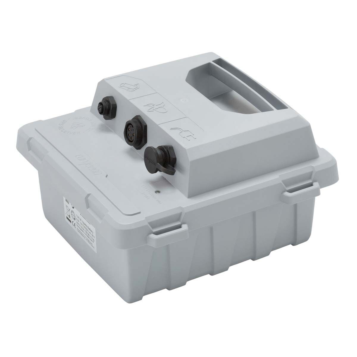 Batteri 915Wh Ultralight-1