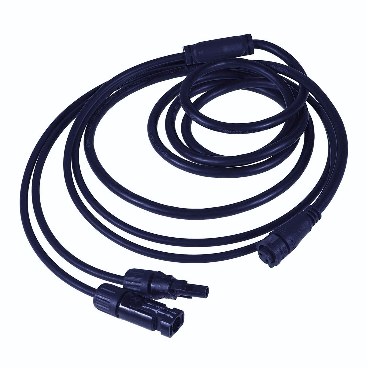Laddkabel sol Travel XP-1