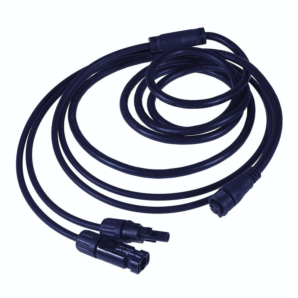 Laddkabel sol Travel XP