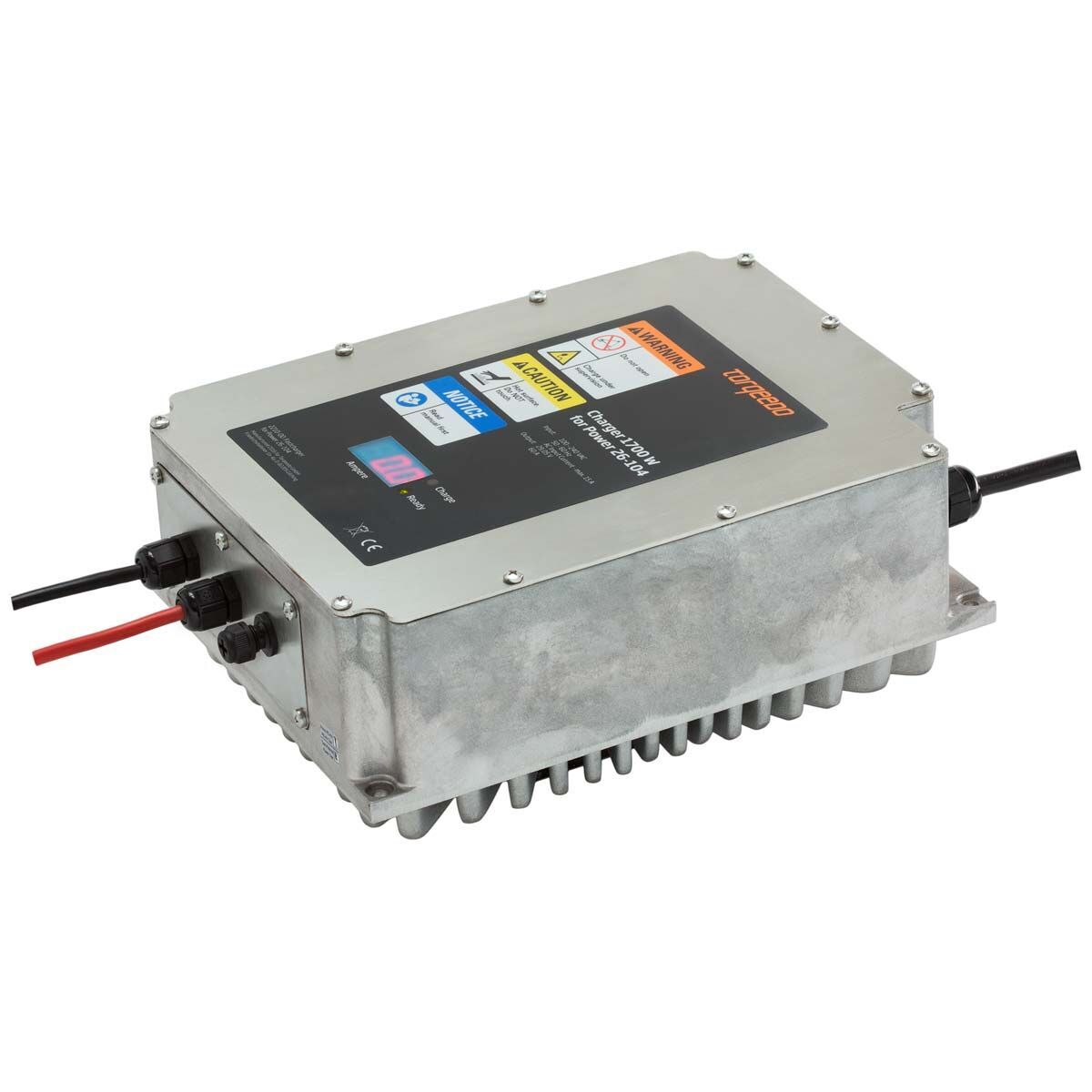 Laddare 1700W 24-3500-1