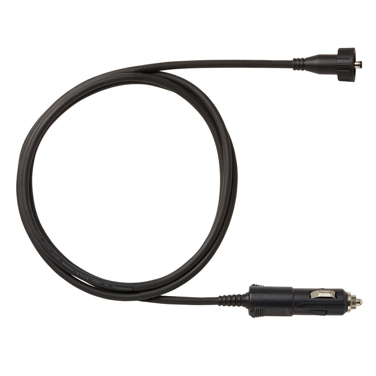 12/24V laddkabel Travel