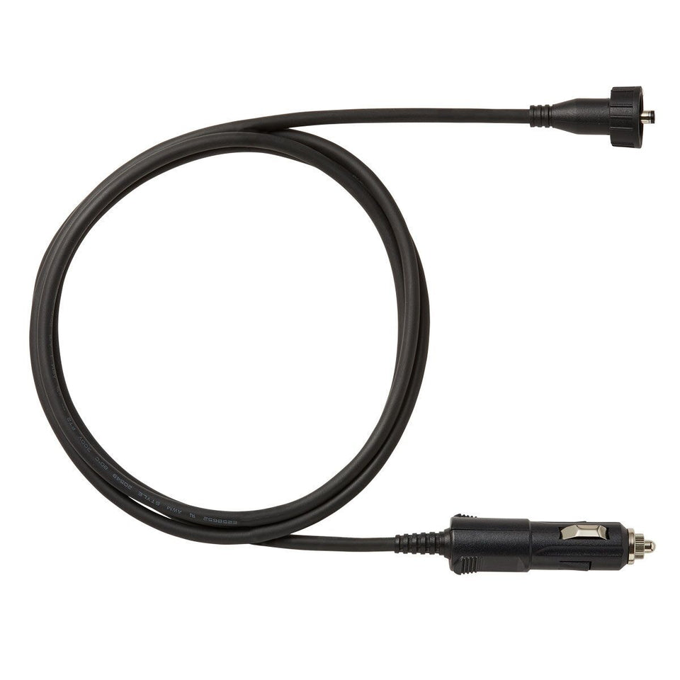 12/24V laddkabel Travel