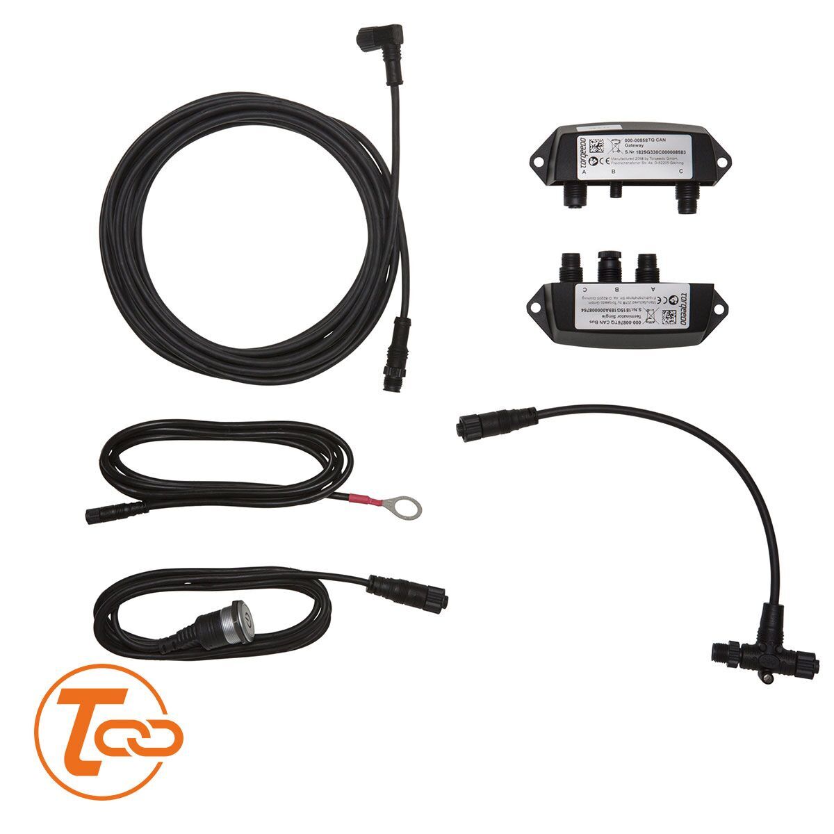 TorqLink Gateway kit-1