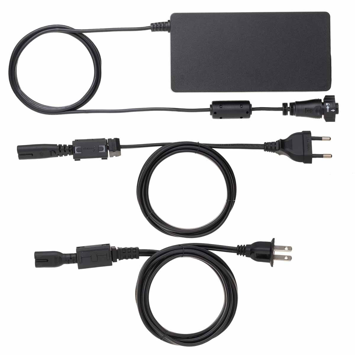 Power Adapter 180W USB-1