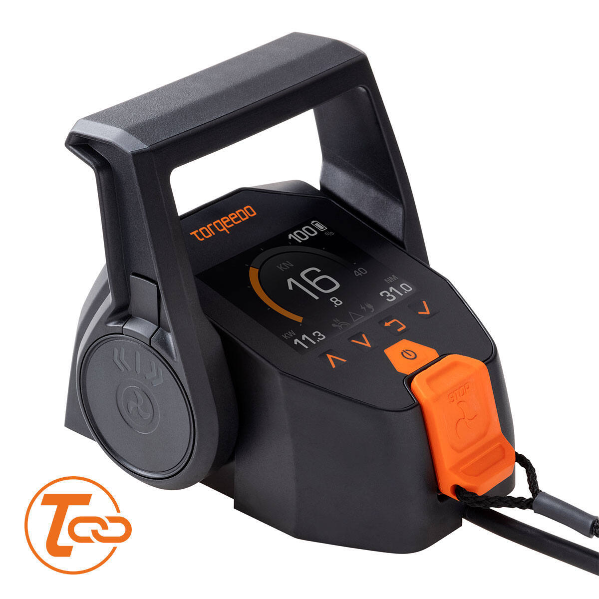 TorqLink Throttle-1