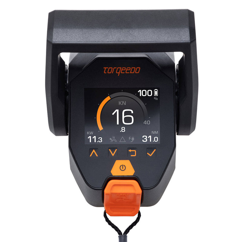 TorqLink Throttle-2