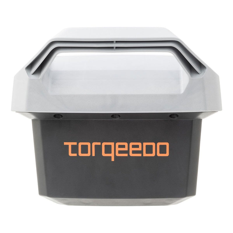 Travel Batteri-3
