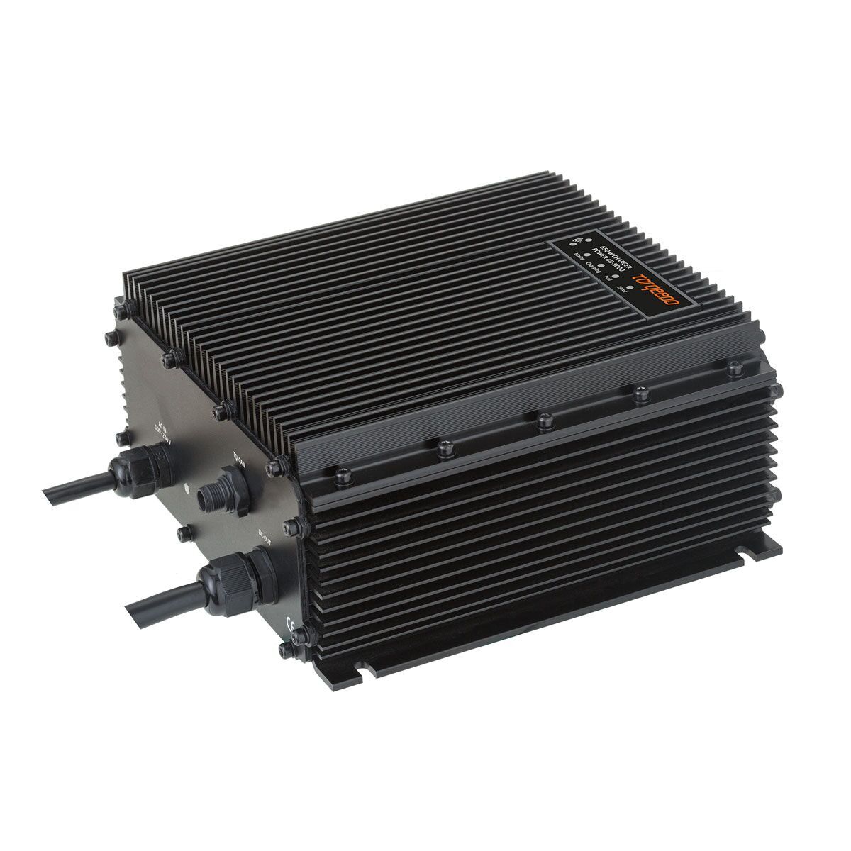 Laddare 650W 48-5000-1