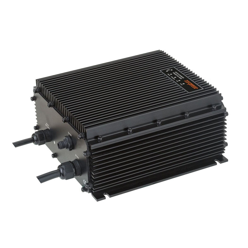 Laddare 650W 48-5000-1