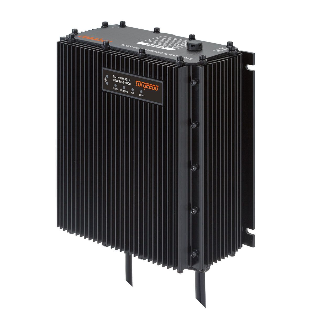 Laddare 650W 48-5000-2