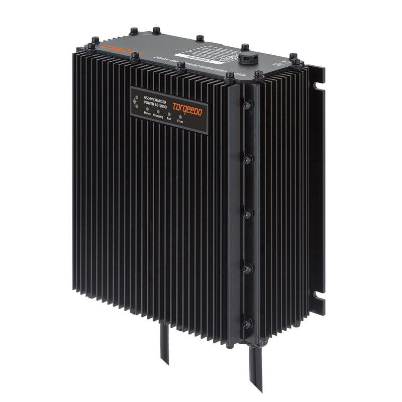 Laddare 650W 48-5000-2
