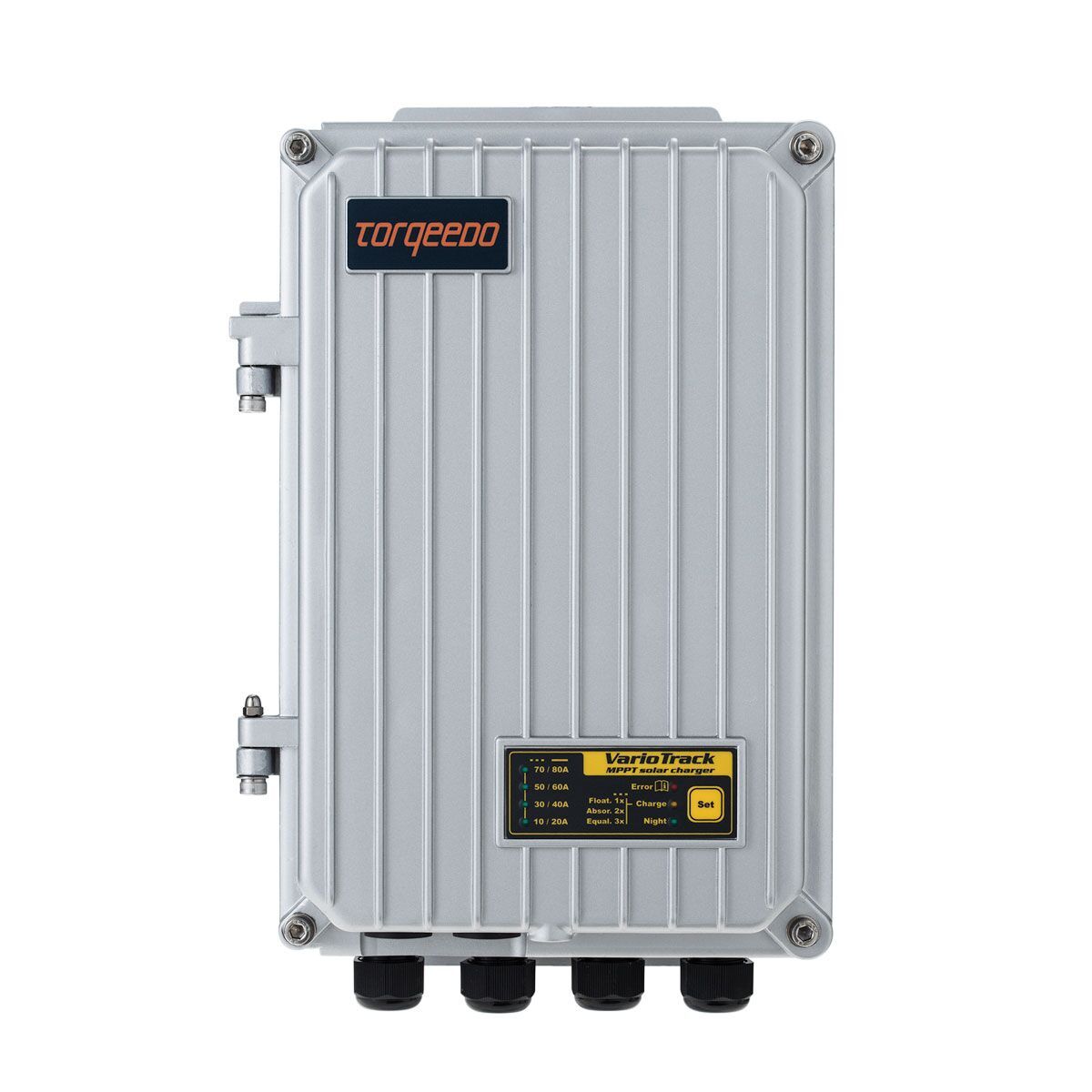Solcellsregulator 24-3500-1