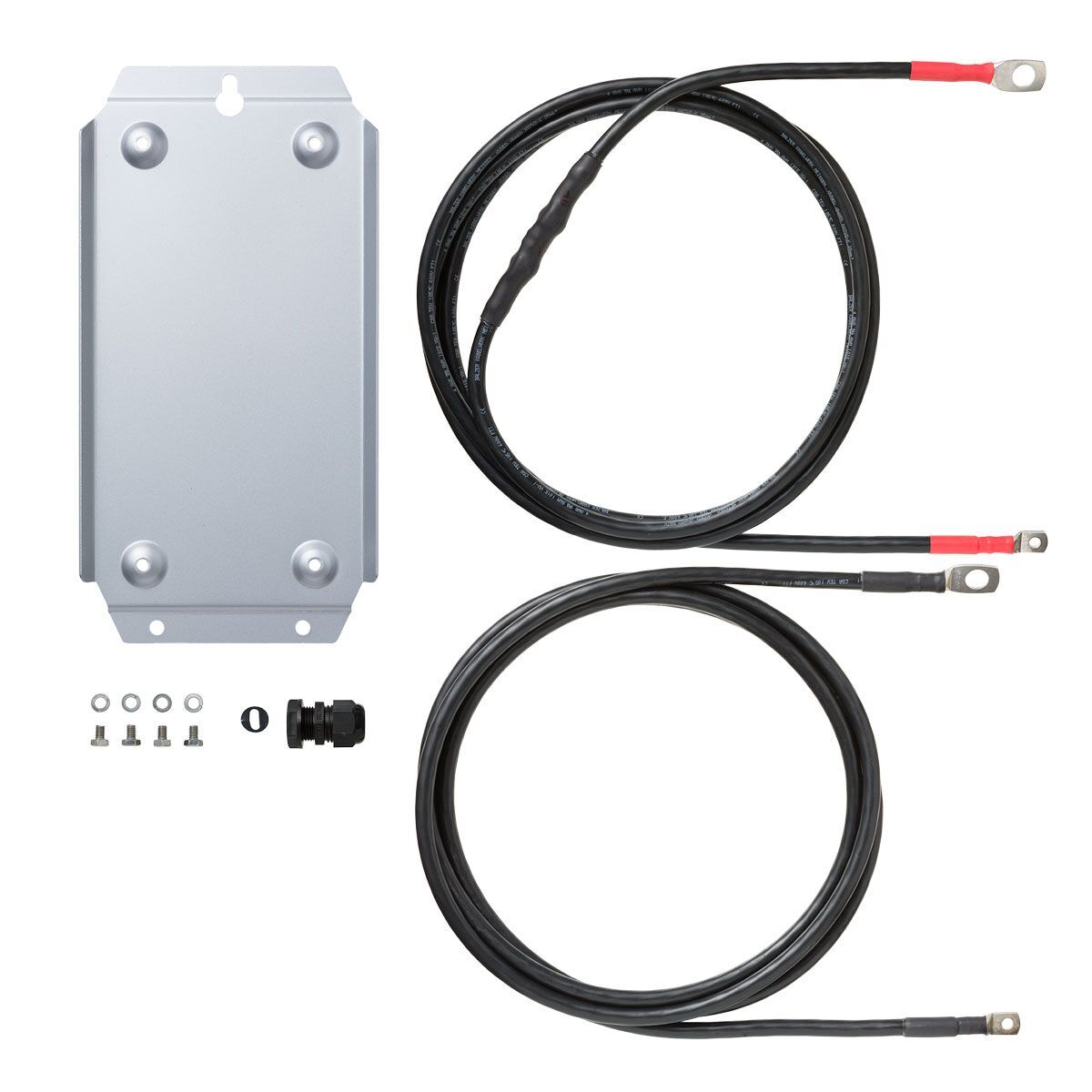 Solcellsregulator 24-3500