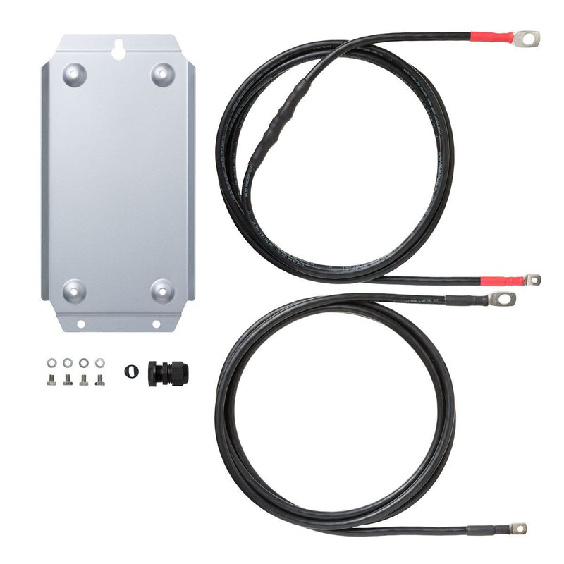 Solcellsregulator 24-3500-2