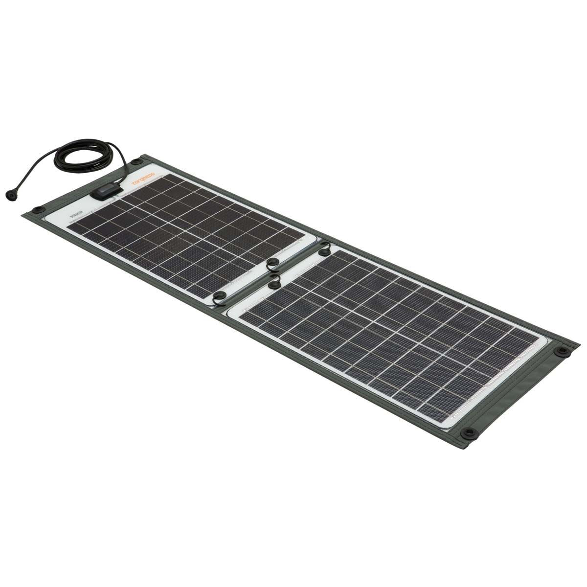 Sunfold 60 Solpanel-1